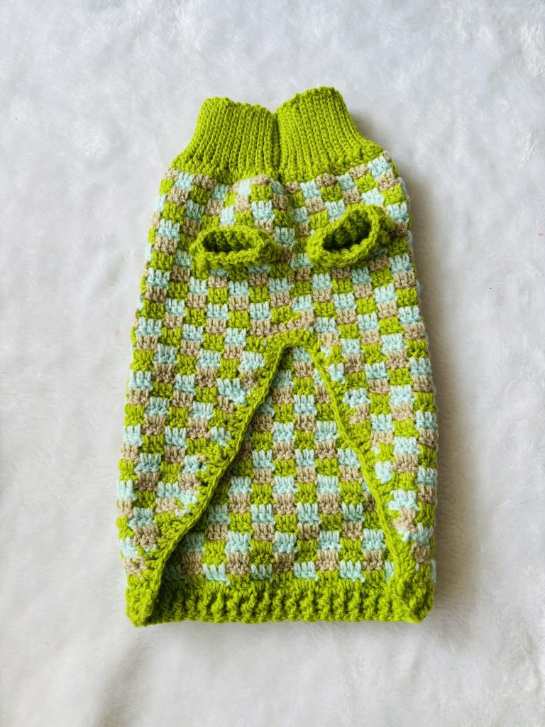jersey para perros