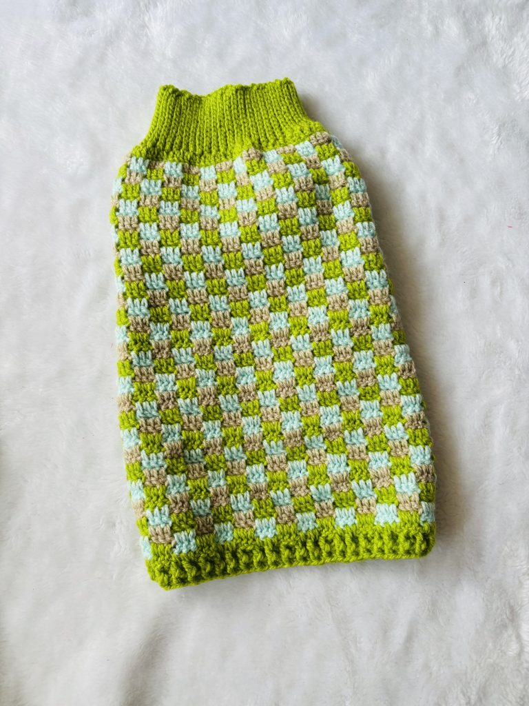 jersey para perros