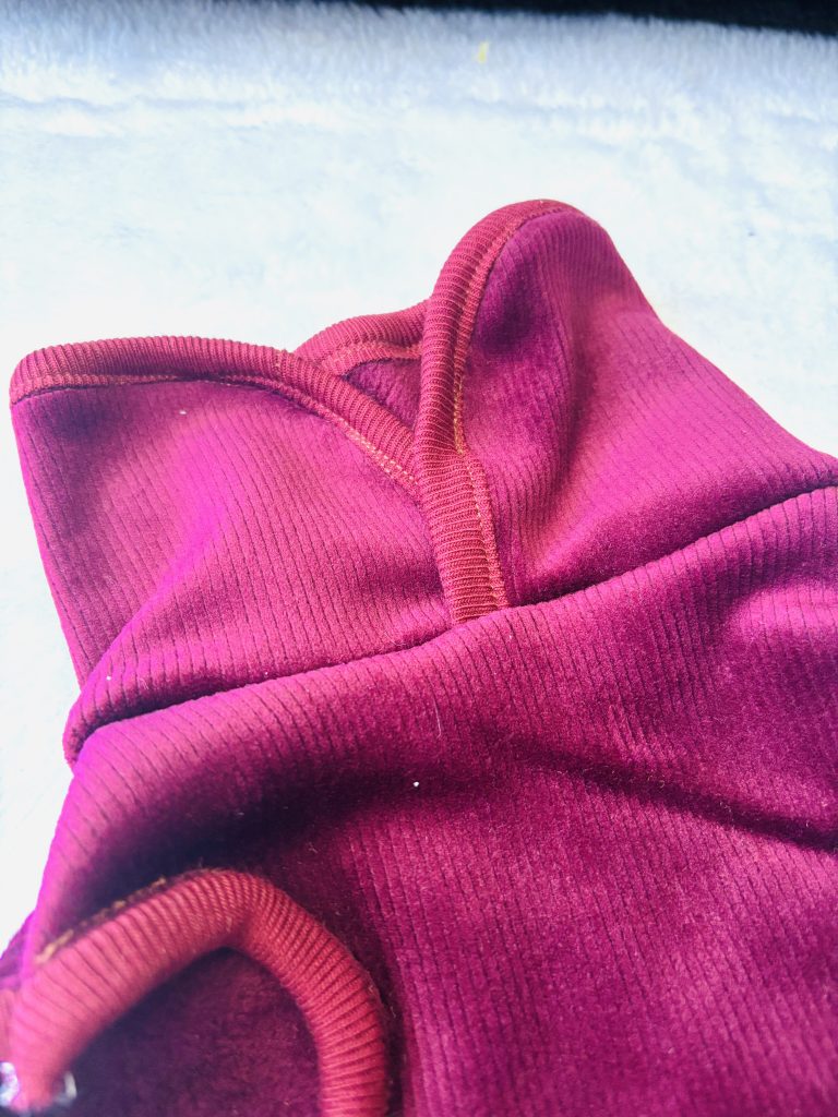 POLERA CHIC