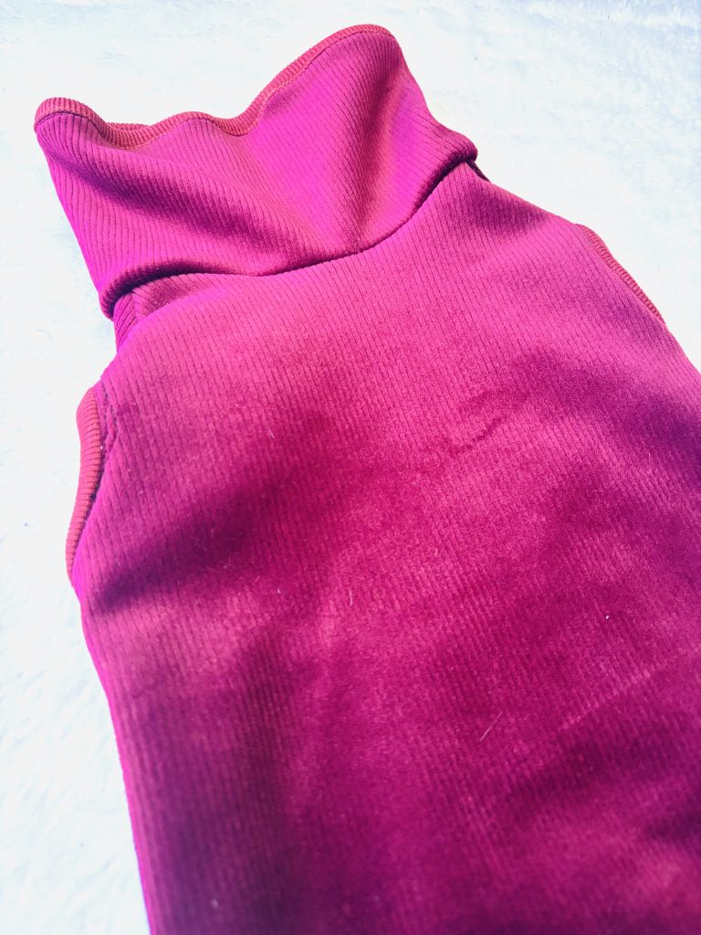 POLERA CHIC