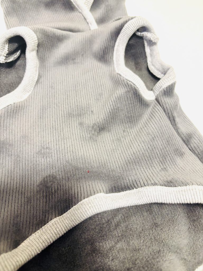 POLERA CHIC