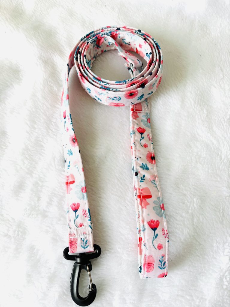 correa coqueta del jardin